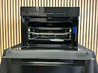 Pelgrim om240gls inbouw combimagnetron - afbeelding 5 van  6