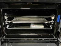 Pelgrim om240gls inbouw combimagnetron - afbeelding 6 van  6