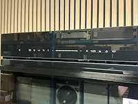 Pelgrim om240gls inbouw combimagnetron - afbeelding 3 van  6