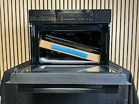 Pelgrim om240gls inbouw combimagnetron - afbeelding 5 van  6