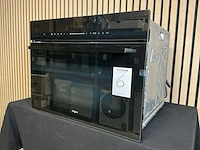 Pelgrim om240gls inbouw combimagnetron - afbeelding 2 van  5