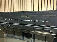 Pelgrim om240gls inbouw combimagnetron - afbeelding 3 van  5