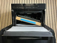 Pelgrim om240gls inbouw combimagnetron - afbeelding 5 van  5