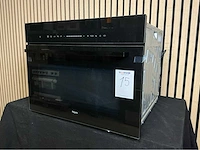 Pelgrim om240gls inbouw combimagnetron - afbeelding 2 van  5