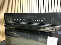 Pelgrim om240gls inbouw combimagnetron - afbeelding 3 van  5