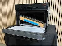 Pelgrim om240gls inbouw combimagnetron - afbeelding 4 van  5