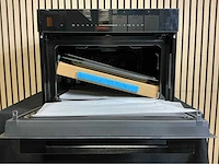 Pelgrim om240gls inbouw combimagnetron - afbeelding 5 van  5