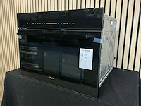 Pelgrim om240gls inbouw combimagnetron - afbeelding 2 van  6