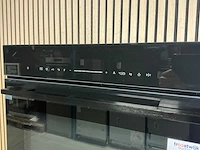 Pelgrim om240gls inbouw combimagnetron - afbeelding 3 van  6