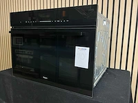 Pelgrim om240gls inbouw combimagnetron - afbeelding 2 van  6