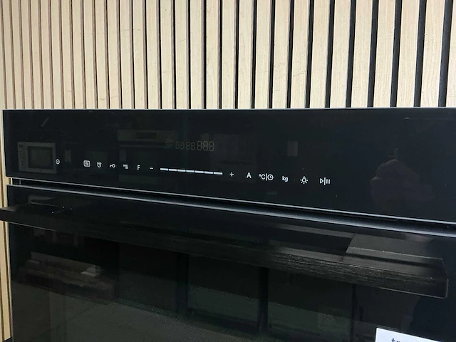 Pelgrim om240gls inbouw combimagnetron - afbeelding 3 van  6