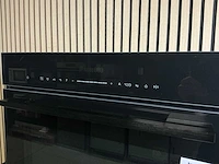Pelgrim om240gls inbouw combimagnetron - afbeelding 3 van  6