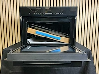 Pelgrim om240gls inbouw combimagnetron - afbeelding 5 van  6