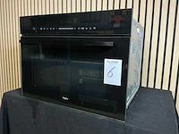 Pelgrim om240gls inbouw combimagnetron