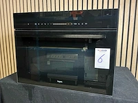 Pelgrim om240gls inbouw combimagnetron - afbeelding 2 van  5