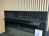 Pelgrim om240gls inbouw combimagnetron - afbeelding 3 van  5