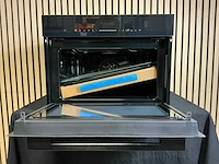 Pelgrim om240gls inbouw combimagnetron - afbeelding 5 van  5