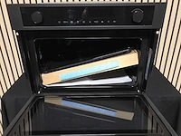 Pelgrim om340mat inbouw combimagnetron - afbeelding 3 van  3