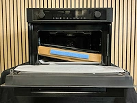 Pelgrim om340mat. inbouw combimagnetron - afbeelding 4 van  5