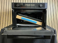 Pelgrim om340mat inbouw combimagnetron - afbeelding 5 van  5