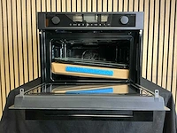 Pelgrim om340mat inbouw combimagnetron - afbeelding 4 van  4