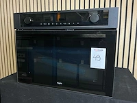 Pelgrim om340mat inbouw combimagnetron - afbeelding 1 van  5