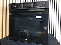 Pelgrim om360mat inbouw combimagnetron - afbeelding 1 van  3