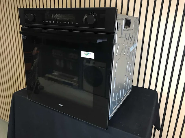 Pelgrim om360mat inbouw combimagnetron - afbeelding 2 van  3
