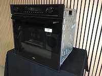 Pelgrim om360mat inbouw combimagnetron - afbeelding 2 van  3