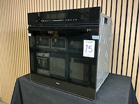 Pelgrim om460gls inbouw combimagnetron - afbeelding 2 van  5