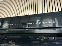 Pelgrim om460gls inbouw combimagnetron - afbeelding 3 van  5