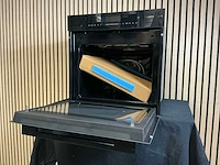 Pelgrim om460gls inbouw combimagnetron - afbeelding 4 van  5