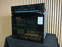 Pelgrim om460gls inbouw combimagnetron - afbeelding 2 van  5