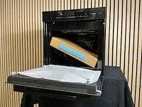 Pelgrim om460gls inbouw combimagnetron - afbeelding 3 van  5