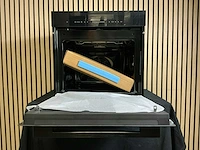 Pelgrim om460gls inbouw combimagnetron - afbeelding 4 van  5