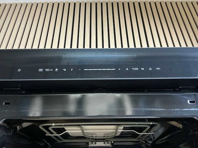 Pelgrim om460gls inbouw combimagnetron - afbeelding 5 van  5