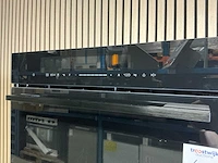 Pelgrim om460gls inbouw combimagnetron - afbeelding 3 van  6