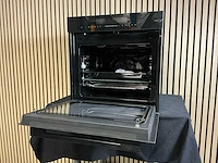 Pelgrim om460gls inbouw combimagnetron - afbeelding 4 van  6