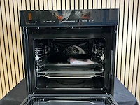 Pelgrim om460gls inbouw combimagnetron - afbeelding 6 van  6