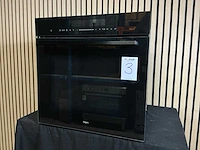 Pelgrim om460gls inbouw combimagnetron