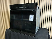 Pelgrim om460gls inbouw combimagnetron - afbeelding 2 van  7