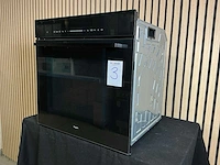 Pelgrim om460gls inbouw combimagnetron - afbeelding 3 van  7