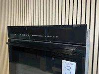 Pelgrim om460gls inbouw combimagnetron - afbeelding 4 van  7