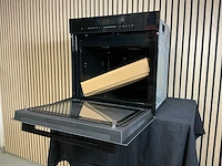 Pelgrim om460gls inbouw combimagnetron - afbeelding 5 van  7