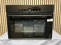 Pelgrim om540mat inbouw combi oven - afbeelding 1 van  3