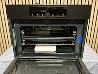 Pelgrim om540mat inbouw combi oven - afbeelding 3 van  3