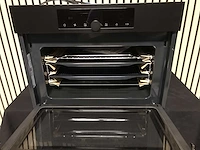 Pelgrim om540mat inbouw combimagnetron - afbeelding 3 van  3