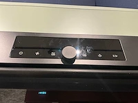 Pelgrim om540mat inbouw combimagnetron - afbeelding 2 van  3