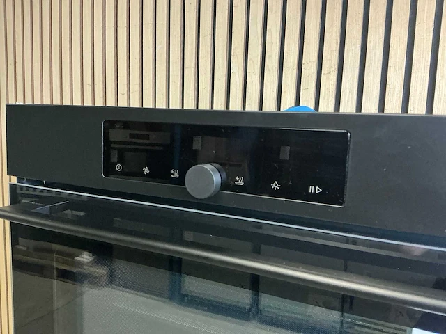 Pelgrim om540mat inbouw combimagnetron - afbeelding 3 van  7
