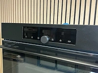 Pelgrim om540mat inbouw combimagnetron - afbeelding 3 van  7